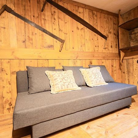 Art Maison Cogne Luaran gambar