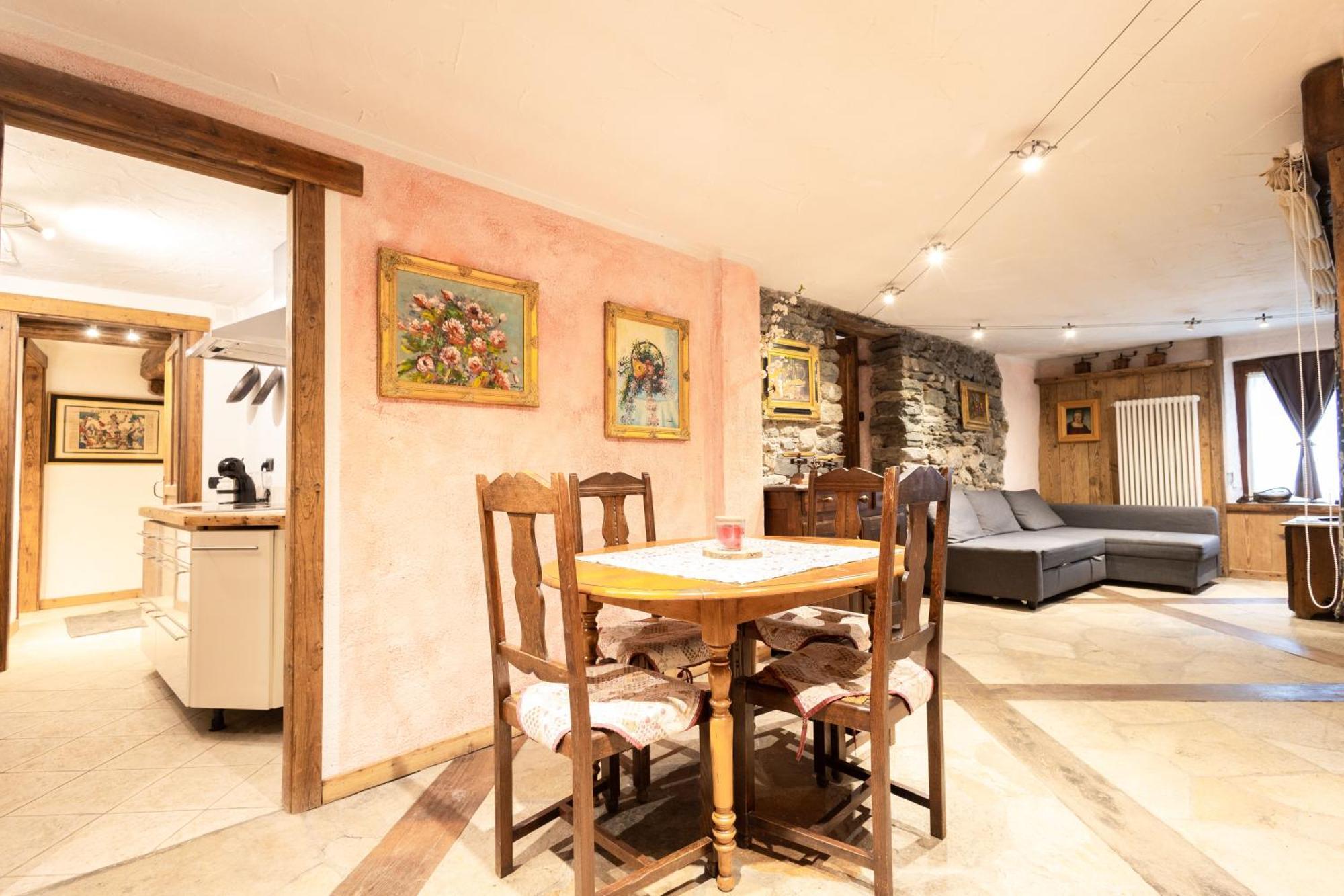Art Maison Cogne Luaran gambar