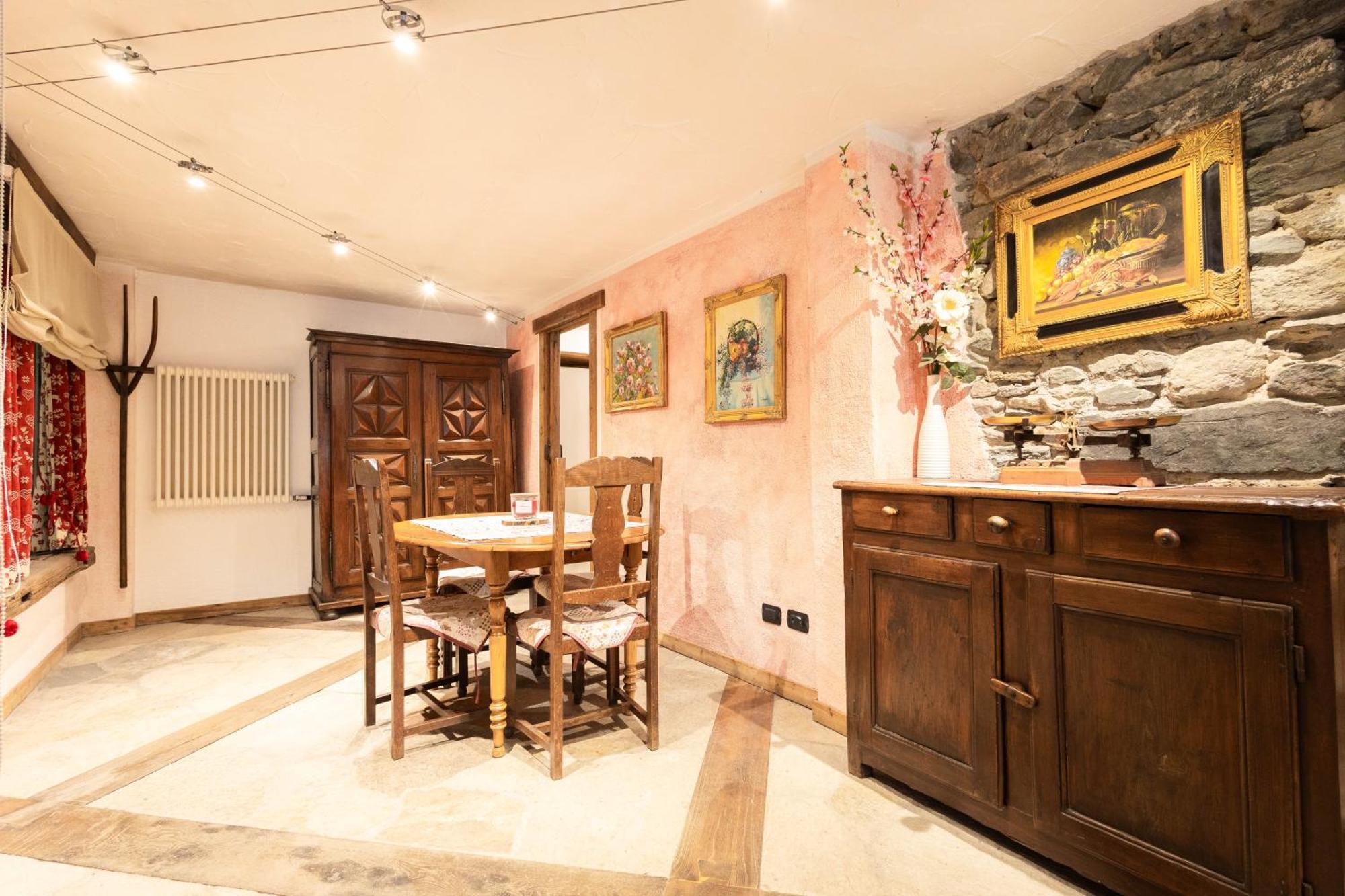 Art Maison Cogne Luaran gambar