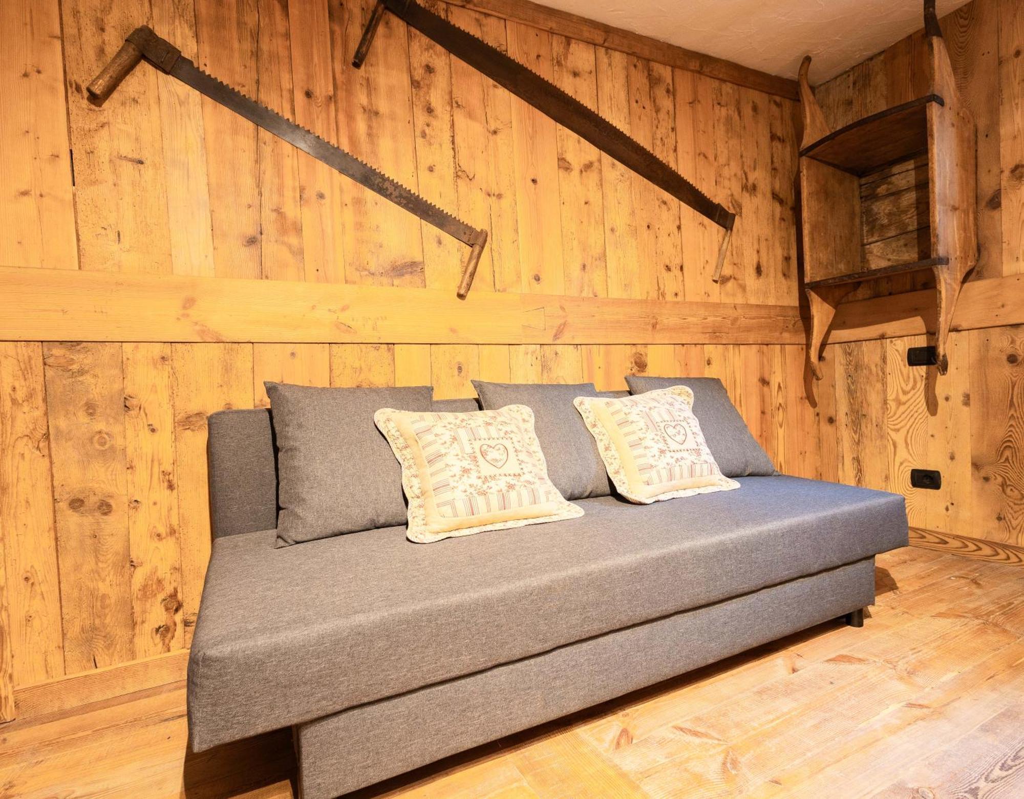 Art Maison Cogne Luaran gambar
